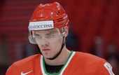 КХЛ. Минское Динамо продлило контракт с защитником
