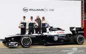 Уильямс: 600-я гонка в Формуле-1