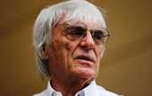 Формула-1. Экклстоун отказался от 14 миллионов ради Гран-при Германии