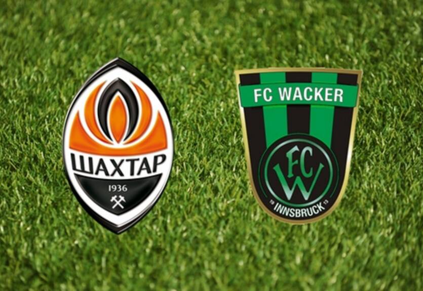 Шахтер завершил австрийский сбор победой