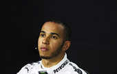 Формула-1. Хэмилтон: наказание очень суровое