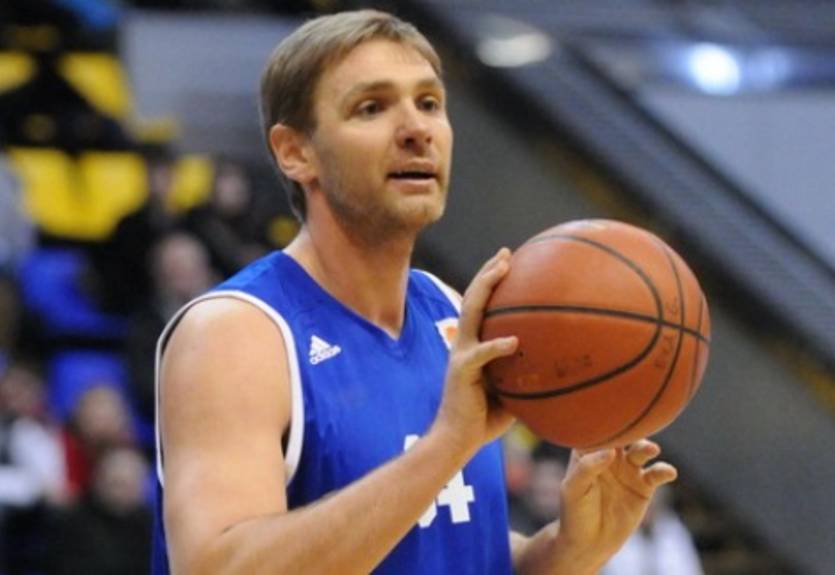 Ципрусс возвращается в Латвию