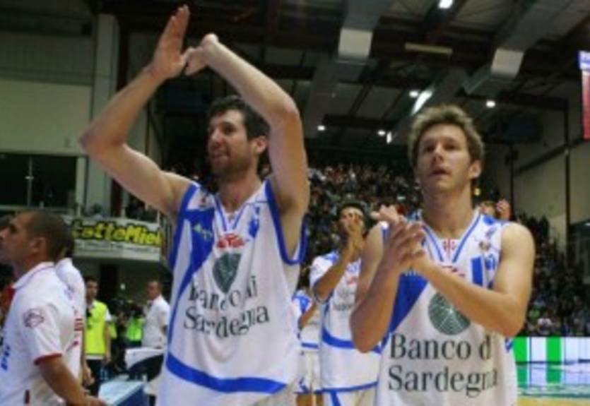 Братья Динеры вероятно покинут Сассари