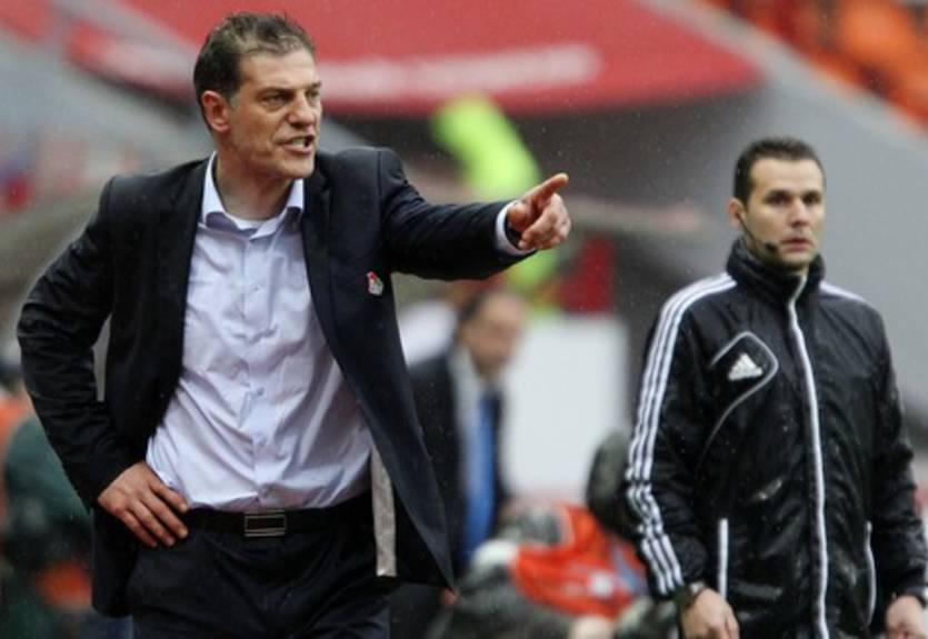 Билич возглавит Бешикташ