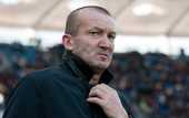 Григорчук: "Преждевременно говорить, что мы будем играть с Дачией"