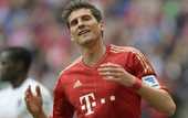 Бавария: предложений по трансферу Гомеса нет