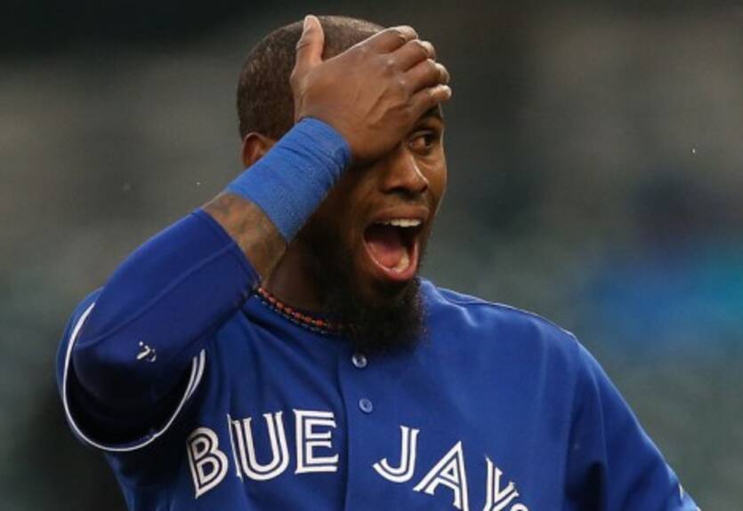 МЛБ. Бешеные битвы