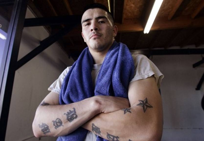 Риос: "Майдана нокаутирует Бронера"