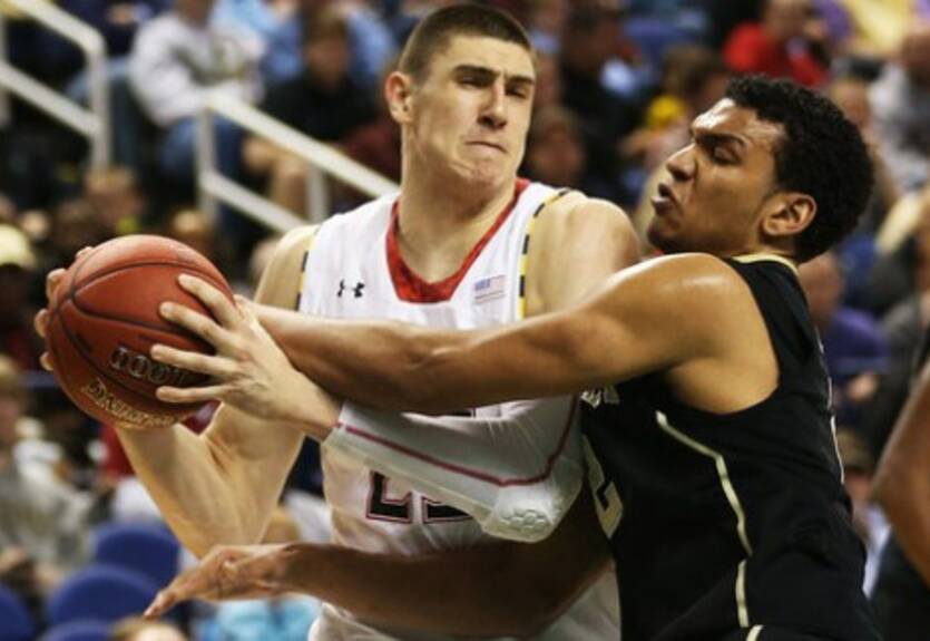 Драфт НБА. Десять вариантов для Лэня