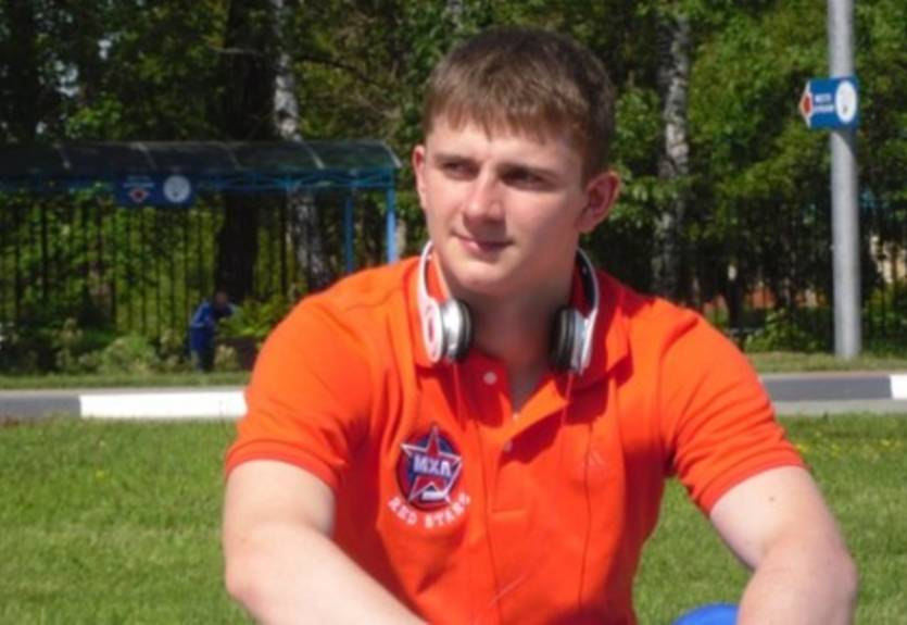 КХЛ. Витязь усилился нападающим из МХЛ