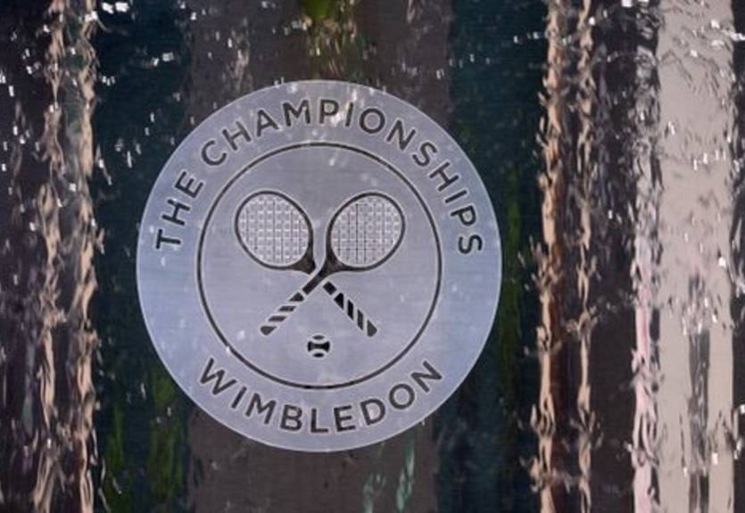 Уимблдон. Программа дня