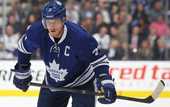 НХЛ. Торонто: Фанеф доступен для обмена