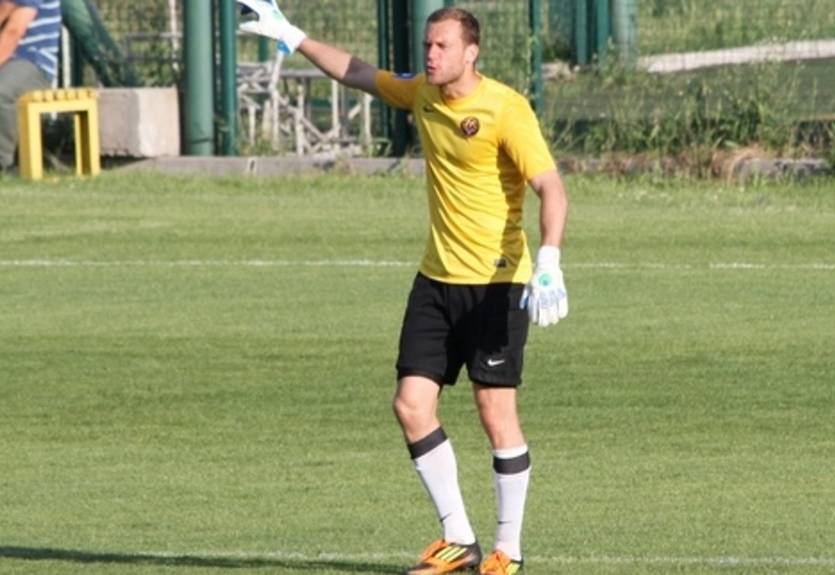 Запорожский Металлург минимально обыграл Полтаву