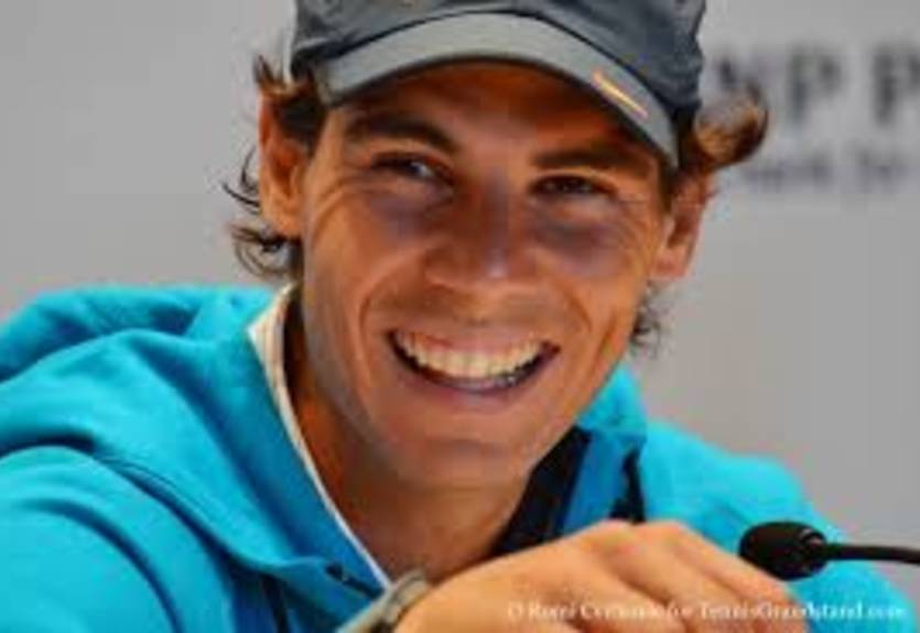 Надаль: "Думал, что этот сезон уйдет на втягивание после травмы"