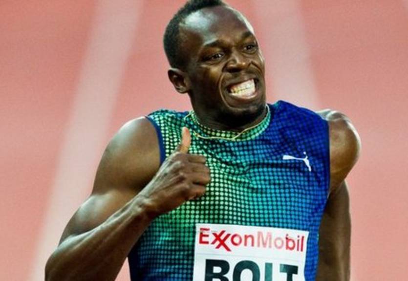 Легкая атлетика. Болт не приедет в Остраву