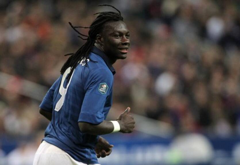 Шахтер сделал предложение по Гомису