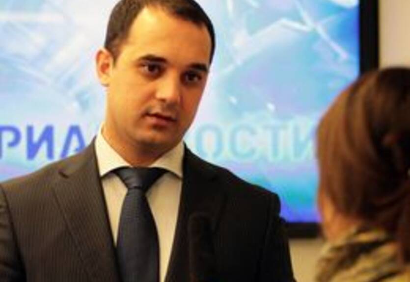 Президент АМФР: &quot;Российский футзал является заложником вертикали, выстроенной ФИФА&quot;