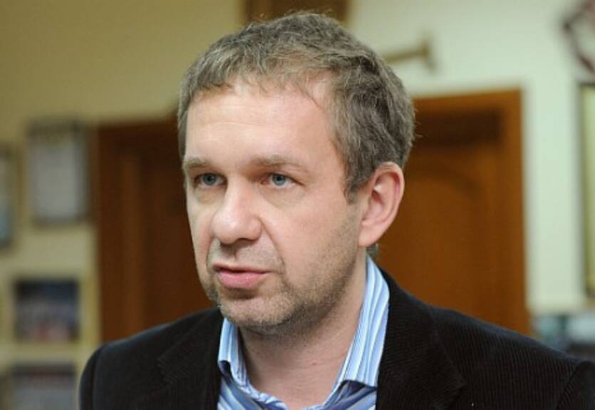 Футзал. Бубен — о Владыко как президенте АМФУ