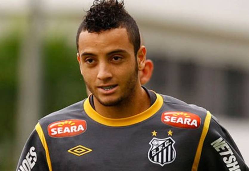 Трансфер Фелипе Андерсона в Лацио задерживается