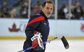 НХЛ. Торторелла возглавит Ванкувер