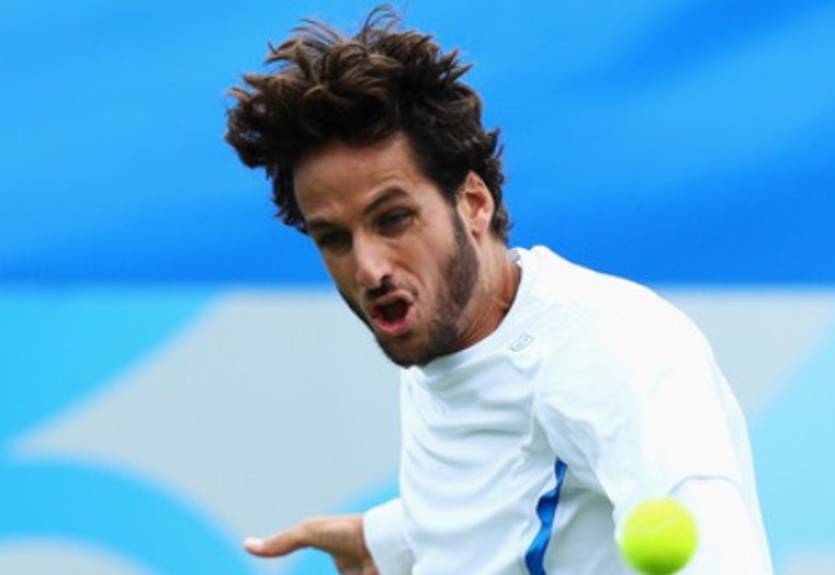 Истборн (АТР). Лопес и Симон шагают в финал