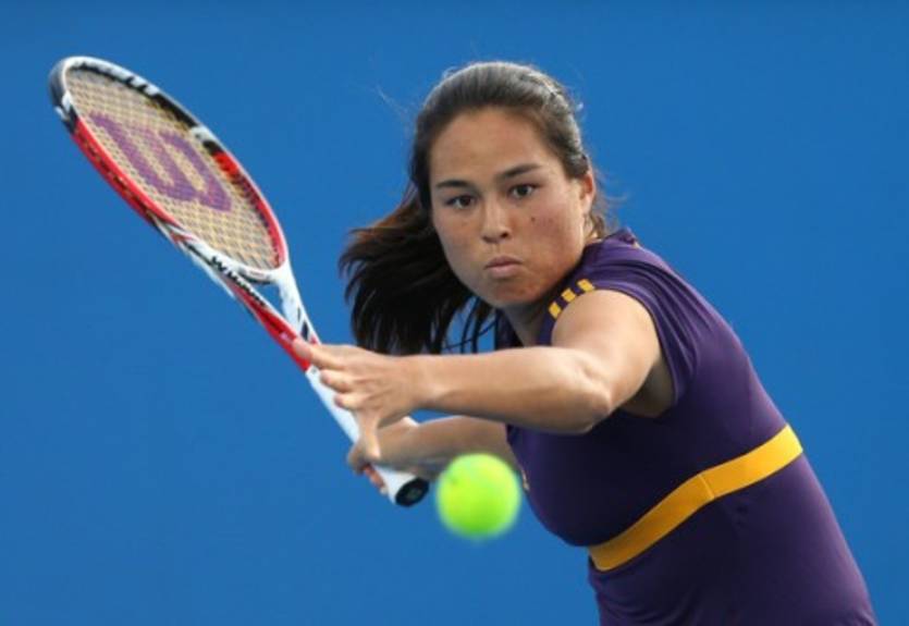 Хэмптон: "Мне удалось сохранить уверенность в себе"