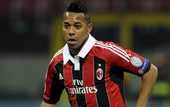 Милан: с Сантосом по Робиньо не договорились, предложений по Эль Шаарави нет