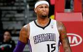 НБА. Казинс требует у Сакраменто максимальный контракт