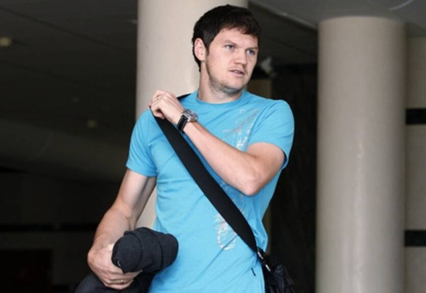 Михалик: "Я очень хочу вернуться в сборную Украины"