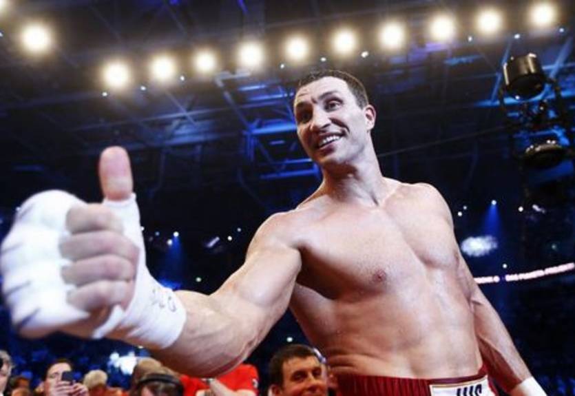 Кличко — Поветкин: разногласий больше нет