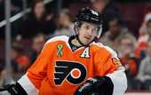 НХЛ. Филадельфия выкупила контракт Бриера