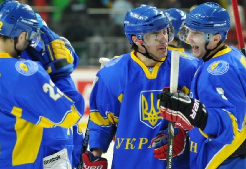 Украина примет участие в двух этапах Еврочелленджа
