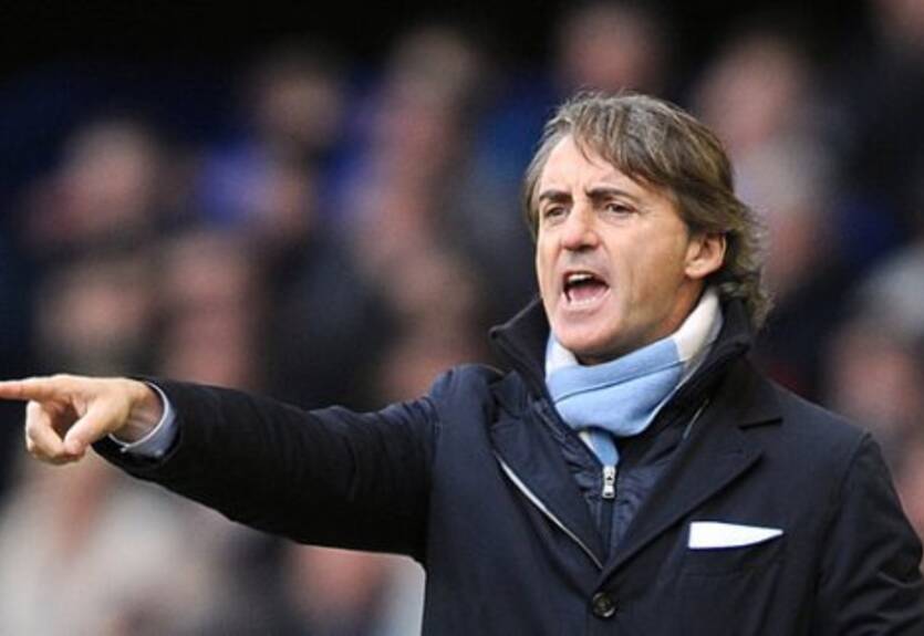 ПСЖ: не Капелло, так Манчини