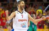 Наварро не едет на Евробаскет