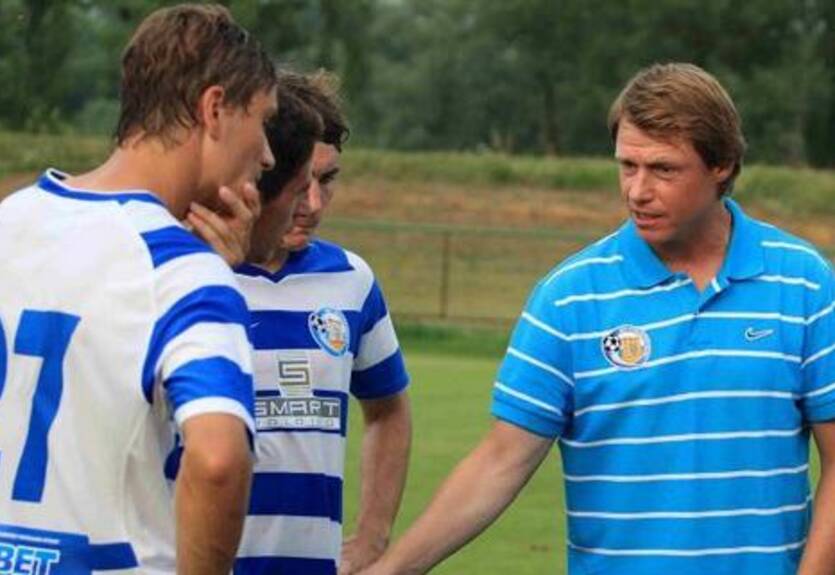 Севастополь сыграет с Селтиком