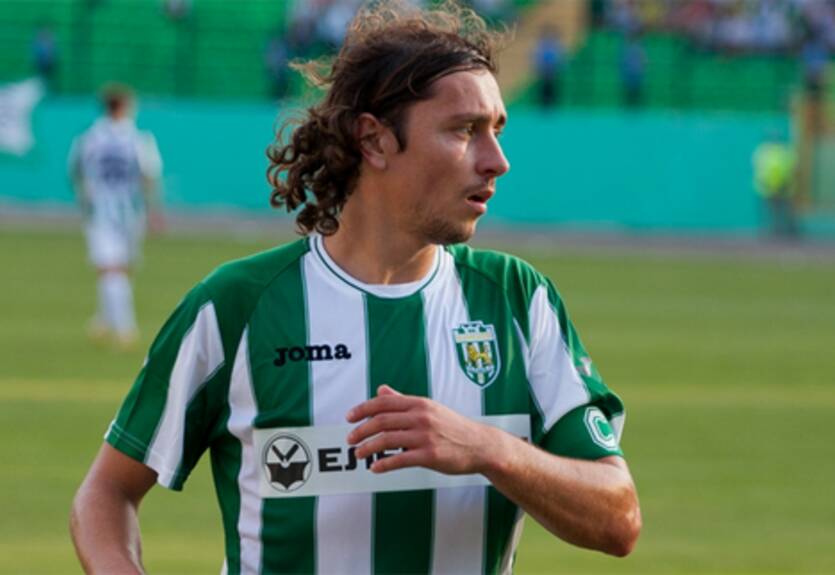 Худобяк и Голодюк переведены в дубль