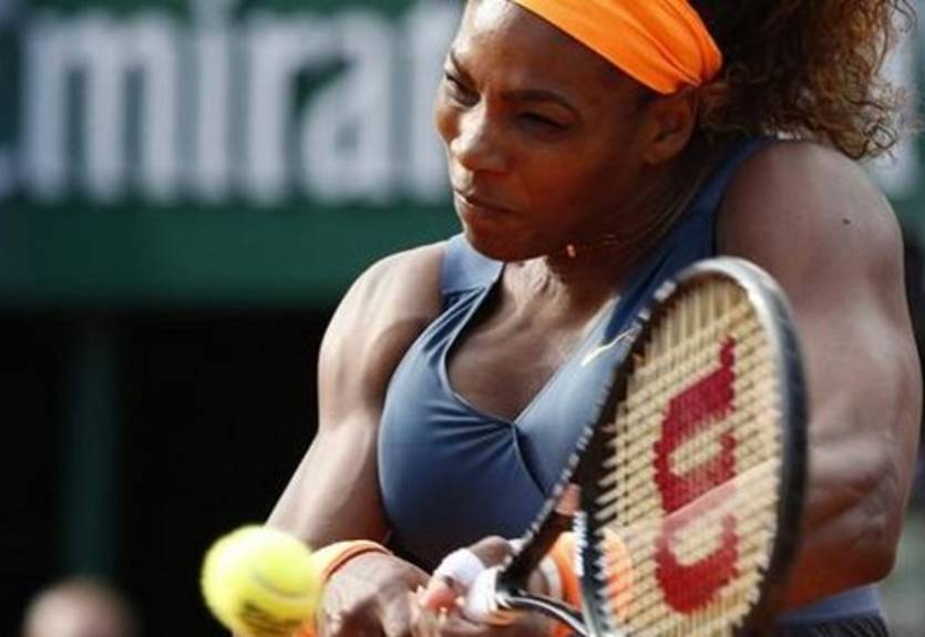 С. Уильямс извинилась за ремарку об изнасиловании 16-летней девочки