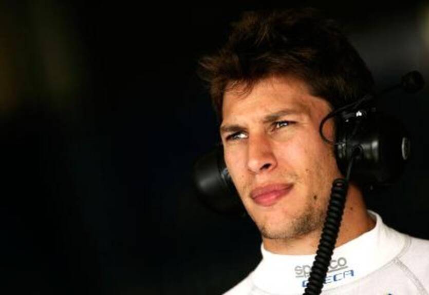 WEC. 24 часа Ле-Мана. Дюваль приносит промежуточный поул Ауди