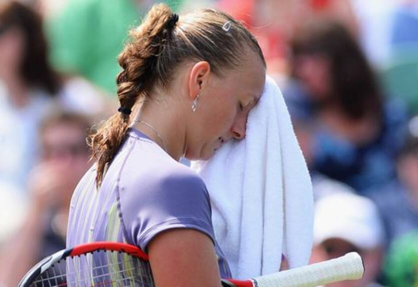 Новые жертвы темных лошадок