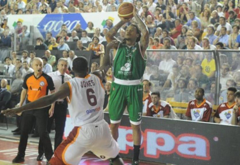 Монтепаски — чемпион Италии (19.06.13)