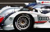 WEC. 24 часа Ле-Мана. Ауди выигрывают свободные заезды