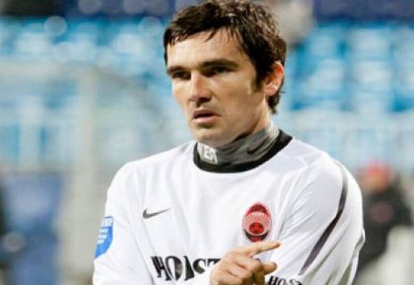 Игнатьевич: "Чувствую себя отлично и готов к предстоящим сборам"