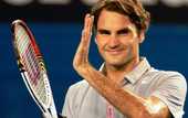 Федерер: "Первая половина года сложилась не совсем успешно"