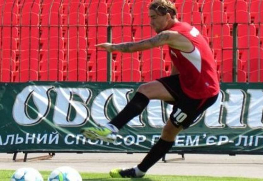 Бикфалви: "Главное — не травмироваться"