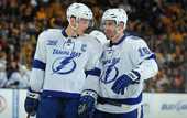 НХЛ. Тампа-Бэй может выкупить контракт Лекавалье
