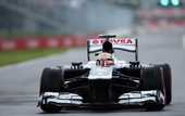 Формула-1. Уильямс: проблем с деньгами в команде нет