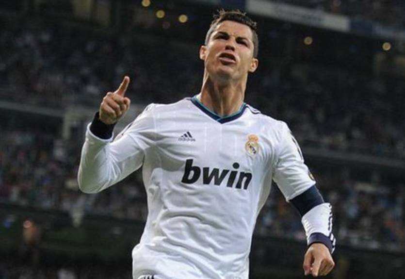 Реал предлагает Роналду сделку на 155 млн