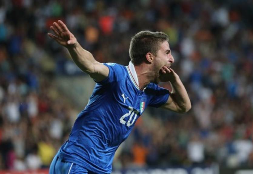 Агент Борини: "Наполи не выходил на нас"