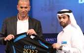 Катар готов перенести ЧМ-2022 на зиму