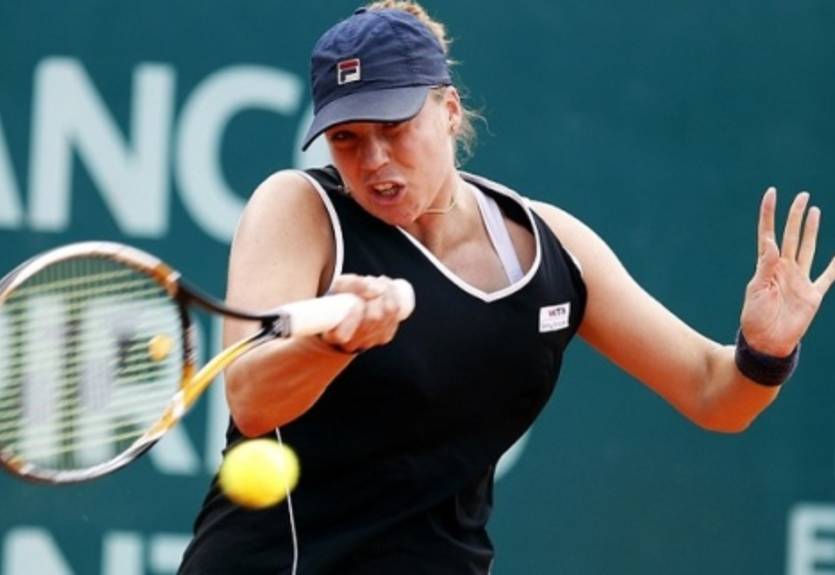 Клейбанова на Уимблдоне не сыграет